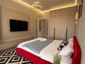 1-бөлмелі пәтер · 41 м² · 16/17 қабат, Бокейхана 52, бағасы: 25 000 ₸ в Астане, Есильский р-н — фото 2