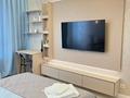 1-бөлмелі пәтер · 41 м² · 16/17 қабат, Бокейхана 52, бағасы: 25 000 ₸ в Астане, Есильский р-н — фото 5