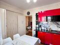2-комнатная квартира · 65 м² · 4/5 этаж, Жулдыз 33 за 24 млн ₸ в Талдыкоргане, мкр военный городок Жулдыз