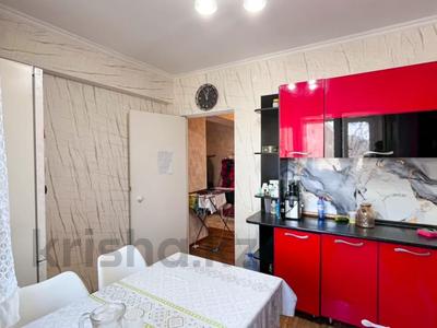 2-комнатная квартира · 65 м² · 4/5 этаж, Жулдыз 33 за 24 млн ₸ в Талдыкоргане, мкр военный городок Жулдыз