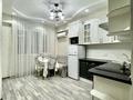2-бөлмелі пәтер · 52 м² · 9/12 қабат, Муканова 159, бағасы: 20 000 ₸ в Алматы, Алмалинский р-н — фото 3