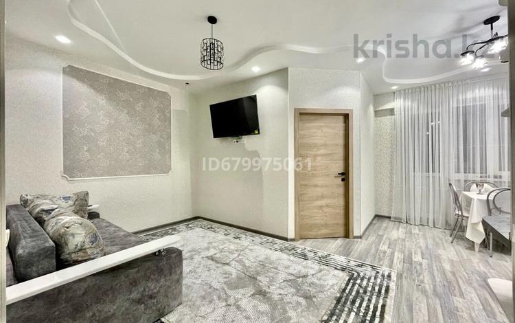 2-бөлмелі пәтер · 52 м² · 9/12 қабат, Муканова 159, бағасы: 20 000 ₸ в Алматы, Алмалинский р-н — фото 9