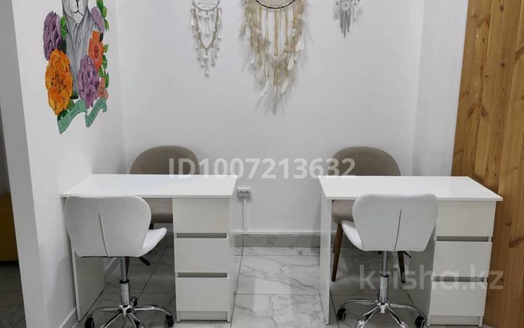 Салоны красоты · 15 м² за 100 000 ₸ в Алматы, Бостандыкский р-н — фото 2