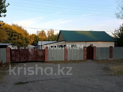 Отдельный дом · 4 комнаты · 100 м² · 30 сот., Рысқұлова 15/1 за 30 млн ₸ в 