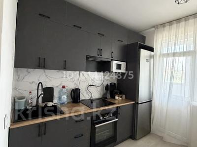 1-комнатная квартира · 40 м² · 6/12 этаж, Скрябина 28к2 за 280 000 ₸ в Алматы, Жетысуский р-н