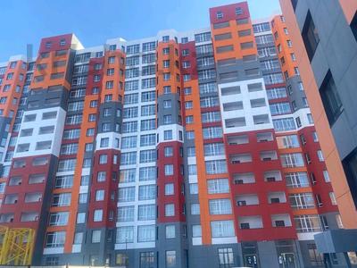 3-комнатная квартира, 95.2 м², 10/13 этаж, Сарыарка за ~ 24.8 млн 〒 в Кокшетау