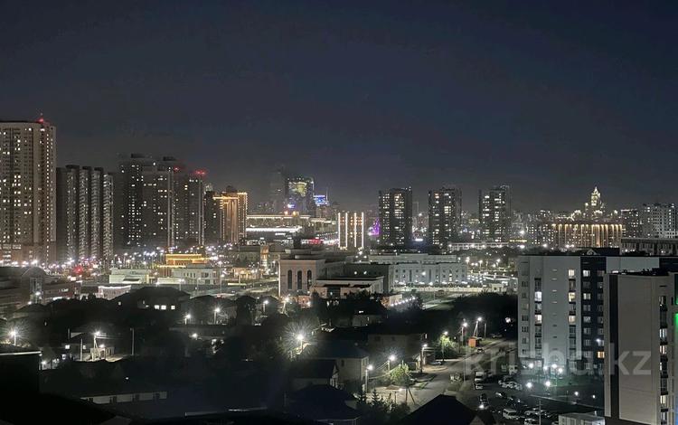 1-комнатная квартира · 45.16 м² · 14/14 этаж, ул. Айнаколь 66 за 21.1 млн ₸ в Астане, Алматы р-н — фото 14