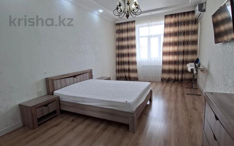 1-комнатная квартира · 55 м² · 7/15 этаж, 17-й мкр, ​17-й микрорайон 9/1 за 180 000 ₸ в Актау — фото 2