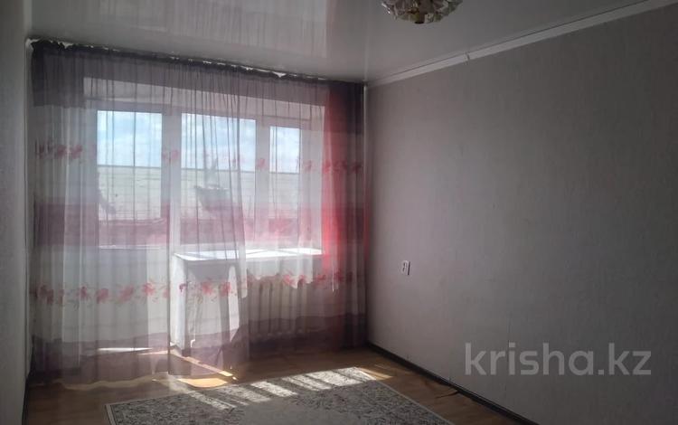 1-комнатная квартира · 30 м² · 5/5 этаж, Кабельный переулок 5 за 9.1 млн ₸ в Семее — фото 2