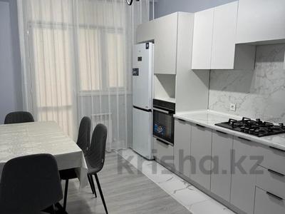 1-комнатная квартира · 45 м² · 7/9 этаж, мкр Нурсая, Абулхайыр хана 51а за 27.5 млн 〒 в Атырау