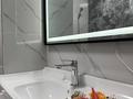 1-бөлмелі пәтер · 45 м² · 7/9 қабат, мкр Нурсая, Абулхайыр хана 51а, бағасы: 27.5 млн ₸ в Атырау — фото 6