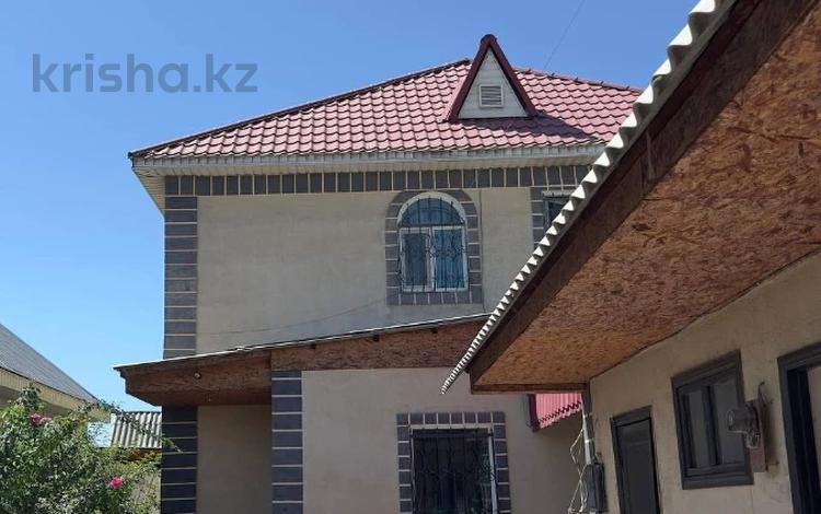 Отдельный дом · 5 комнат · 254 м² · 6 сот., Аблайхана за 55 млн ₸ в Байсерке — фото 16