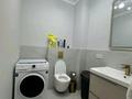 4-комнатная квартира · 140 м² · 1/6 этаж, мкр Ерменсай 25/1 за 140 млн ₸ в Алматы, Бостандыкский р-н — фото 11
