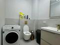 4-комнатная квартира · 140 м² · 1/6 этаж, мкр Ерменсай 25/1 за 140 млн ₸ в Алматы, Бостандыкский р-н — фото 13