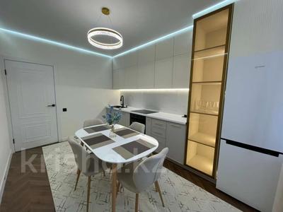 2-комнатная квартира · 60 м² · 4/7 этаж, Юность за ~ 34.5 млн 〒 в Семее