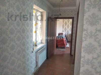 Отдельный дом · 3 комнаты · 80.5 м² · 8 сот., мкр Курсай, Жетіжар 74 — Садик АЕМ магазин шапағат асановка жұлдыз за 13 млн 〒 в Шымкенте, Туран р-н