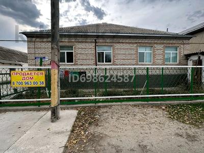 Отдельный дом · 6 комнат · 130 м² · 20 сот., Пригородное клубная 14 за 60 млн 〒 в Таразе