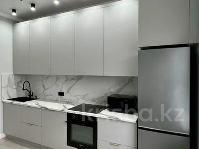 1-комнатная квартира · 42 м² · 12/13 этаж, ул. Толе Би 59 — ХАН ШАТЫР, ИПОТЕКА + за ~ 36 млн ₸ в Астане, Есильский р-н