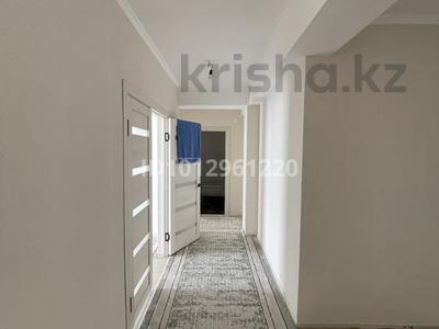 2-бөлмелі пәтер · 64 м² · 2/5 қабат, 13-я улица 18/1 — Жібек жолы паркіне қарама қарсы, бағасы: 100 000 ₸ в Туркестане