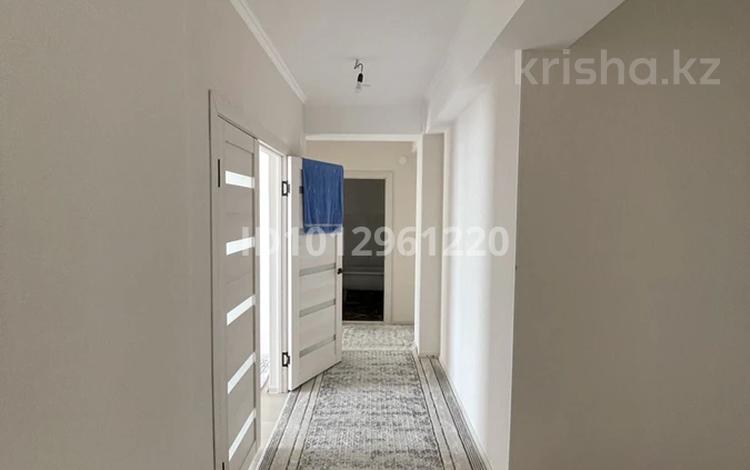 2-бөлмелі пәтер · 64 м² · 2/5 қабат, 13-я улица 18/1 — Жібек жолы паркіне қарама қарсы, бағасы: 100 000 ₸ в Туркестане — фото 2