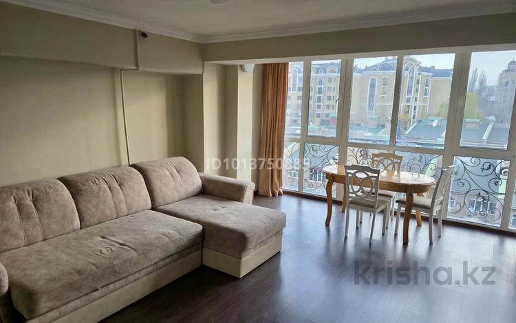 1-бөлмелі пәтер · 38.1 м² · 8/9 қабат, мкр Самал-2, Мкр Самал-3 9 — Достык Аль-Фараби, бағасы: 350 000 ₸ в Алматы, Медеуский р-н — фото 2