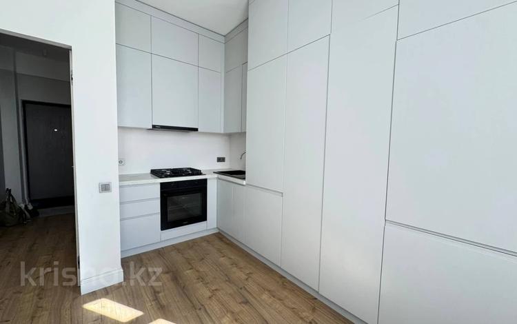 1-бөлмелі пәтер · 44.4 м² · 2/3 қабат, Талапты 34/1 к1 — С ПАРКИНГОМ, бағасы: 43.5 млн ₸ в Алматы, Бостандыкский р-н — фото 19
