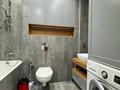 1-бөлмелі пәтер · 44.4 м² · 2/3 қабат, Талапты 34/1 к1 — С ПАРКИНГОМ, бағасы: 43.5 млн ₸ в Алматы, Бостандыкский р-н — фото 4