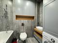 1-бөлмелі пәтер · 44.4 м² · 2/3 қабат, Талапты 34/1 к1 — С ПАРКИНГОМ, бағасы: 43.5 млн ₸ в Алматы, Бостандыкский р-н — фото 5