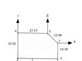 Отдельный дом · 4 комнаты · 180 м² · 8.1 сот., Проезд Спортивный — ул. Школьная за 13 млн ₸ в Бишкуле (Бесколь) — фото 11