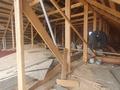 Отдельный дом · 4 комнаты · 180 м² · 8.1 сот., Проезд Спортивный — ул. Школьная за 13 млн ₸ в Бишкуле (Бесколь) — фото 5