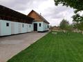 Отдельный дом · 4 комнаты · 150 м² · 12 сот., Дружная 10 за 44.8 млн ₸ в Али — фото 32