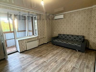 2-бөлмелі пәтер · 48 м² · 4/5 қабат, Самал 7, бағасы: 17.3 млн ₸ в Талдыкоргане