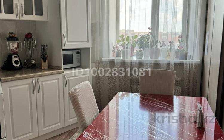 1-бөлмелі пәтер · 44.9 м² · 7/9 қабат, Алтын орда ш/а., бағасы: 19.5 млн ₸ в Актобе, мкр. Алтын орда — фото 9