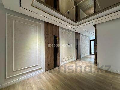 2-комнатная квартира · 45.4 м² · 3/3 этаж, Арайлы 20/1 за 48 млн 〒 в Алматы, Бостандыкский р-н