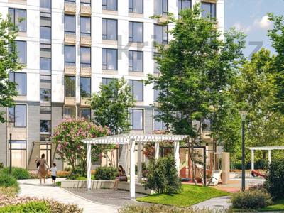 3-комнатная квартира · 88.2 м² · 5/9 этаж, Ботакоз 5 за ~ 45.9 млн ₸ в Алматы, Алатауский р-н