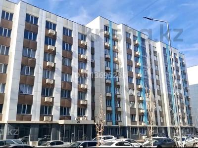 1-бөлмелі пәтер · 42.5 м² · 1/9 қабат, Бухтарминская 37, бағасы: 21.8 млн ₸ в Алматы, Турксибский р-н