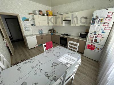 3-комнатная квартира · 66.3 м² · 6/6 этаж, Нурсултана Назарбаева 215 за 27 млн 〒 в Костанае