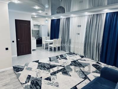 1-комнатная квартира · 35 м² · 2/10 этаж, Сейфуллина — Сейфуллина Кумисбекова за 20.7 млн 〒 в Астане, Сарыарка р-н