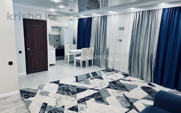 1-комнатная квартира · 35 м² · 2/10 этаж, Сейфуллина — Сейфуллина Кумисбекова за 20.7 млн 〒 в Астане, Сарыарка р-н — фото 107