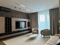 2-комнатная квартира · 90 м² · 2/9 этаж, Аль-Фараби 69 за 1.8 млн ₸ в Алматы, Бостандыкский р-н — фото 4