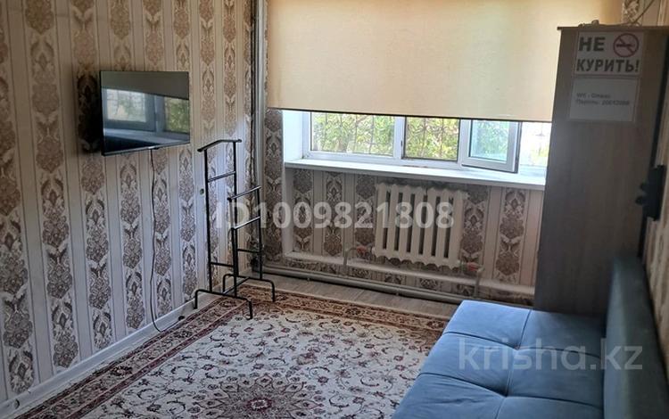 1-комнатная квартира · 30 м² · 1/5 этаж, Бектурганова 30 — Есенова за 7 000 ₸ в  — фото 9