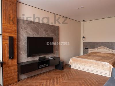 1-комнатная квартира · 43 м² · 4/13 этаж, Максут Нарикбаев 6 за 320 000 〒 в Астане, Есильский р-н