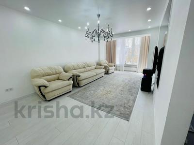 4-комнатная квартира · 75 м² · 1/5 этаж, мкр Таугуль-2 — Черепанова за 53 млн ₸ в Алматы, Ауэзовский р-н