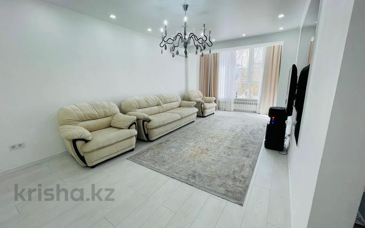 4-комнатная квартира · 75 м² · 1/5 этаж, мкр Таугуль-2 — Черепанова за 53 млн ₸ в Алматы, Ауэзовский р-н — фото 9