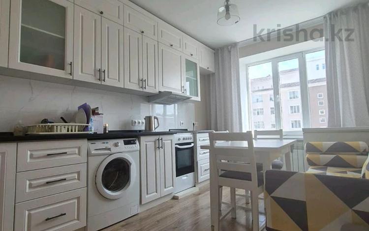 1-комнатная квартира · 44 м² · 4/6 этаж, 38 улица 22-27 — Супер горящее предложение ‼️‼️‼️ за 28.9 млн ₸ в Астане, Есильский р-н — фото 2