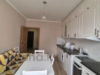 1-комнатная квартира · 44 м² · 4/6 этаж, 38 улица 22-27 — Супер горящее предложение ‼️‼️‼️ за 28.5 млн ₸ в Астане, Есильский р-н
