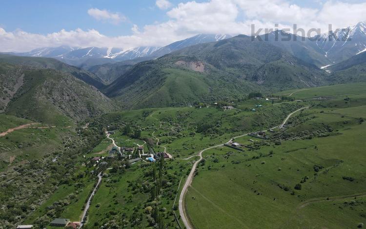 Участок · 8 соток, С.Жабаглы 541 за 10 млн ₸ в Тюлькубасе — фото 23