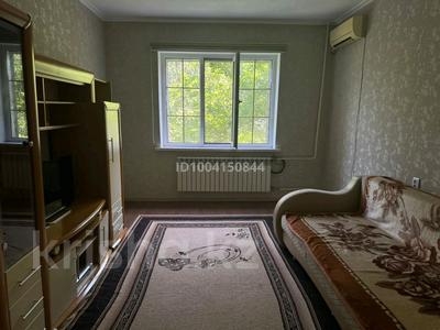 1-комнатная квартира · 45 м² · 1/9 этаж, Розыбакиева 115 за 230 000 〒 в Алматы, Бостандыкский р-н
