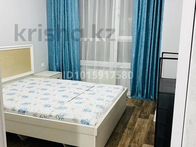 1-комнатная квартира · 34 м², Аубакирова 12/45а за 180 000 ₸ в 
