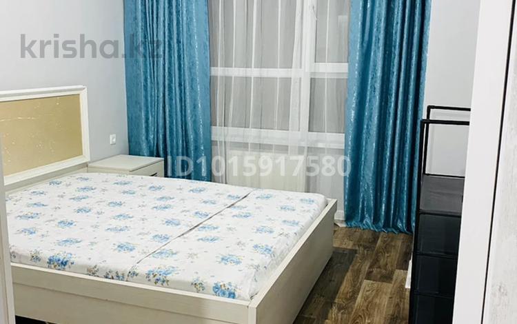 1-комнатная квартира · 34 м², Аубакирова 12/45а за 180 000 ₸ в  — фото 2